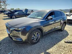 JM3TCBBY4N0616074 2022 MAZDA CX-9