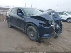 JM3TCBBY4N0618620 2022 MAZDA CX-9