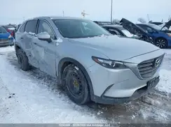 JM3TCBBY5G0100244 2016 MAZDA CX-9