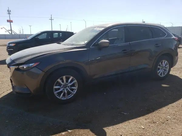 JM3TCBBY5G0101295 2016 MAZDA CX-9 - Image 1