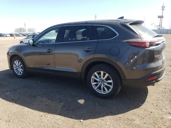 JM3TCBBY5G0101295 2016 MAZDA CX-9 - Image 2
