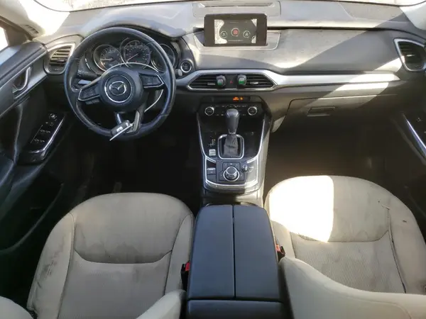 JM3TCBBY5G0101295 2016 MAZDA CX-9 - Image 8