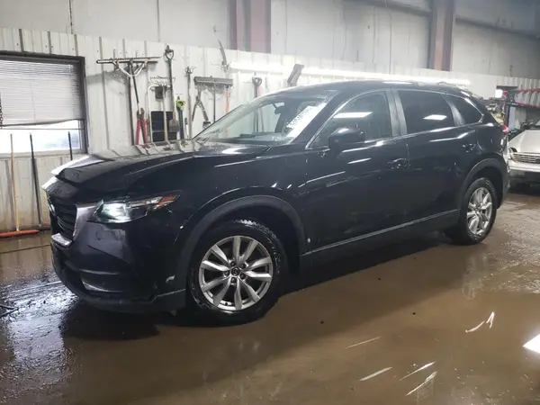 JM3TCBBY5G0110210 2016 MAZDA CX-9 - Image 1