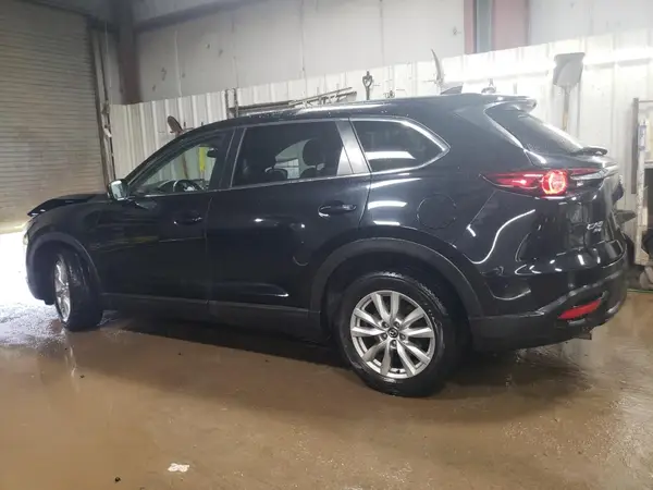 JM3TCBBY5G0110210 2016 MAZDA CX-9 - Image 2