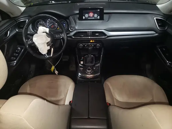 JM3TCBBY5G0110210 2016 MAZDA CX-9 - Image 8