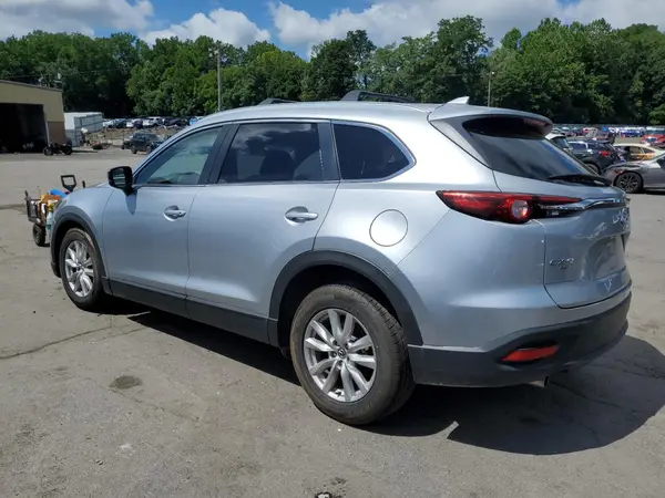 JM3TCBBY5G0112619 2016 MAZDA CX-9 - Image 2