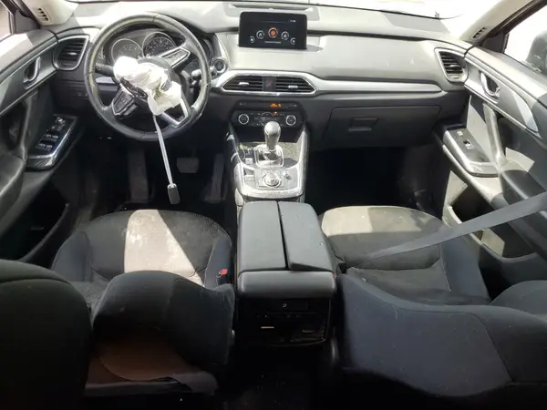 JM3TCBBY5G0112619 2016 MAZDA CX-9 - Image 8