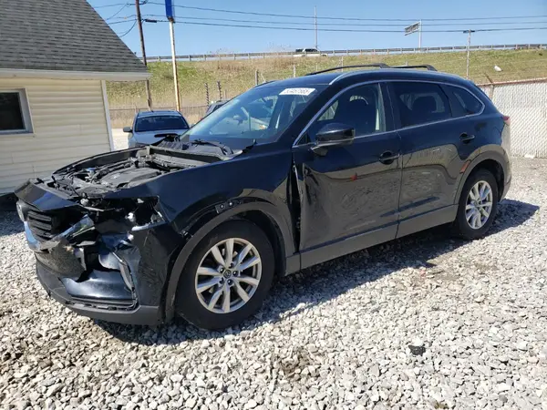JM3TCBBY5G0118453 2016 MAZDA CX-9 - Image 1