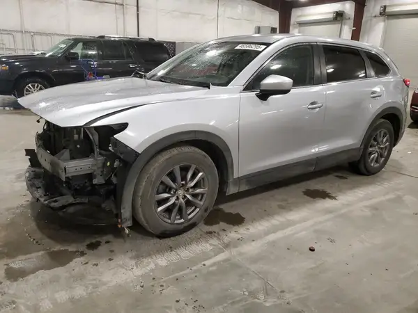 JM3TCBBY5J0206569 2018 MAZDA CX-9 - Image 1
