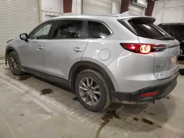 JM3TCBBY5J0206569 2018 MAZDA CX-9 - Image 2