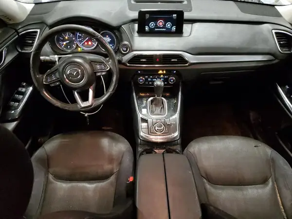JM3TCBBY5J0206569 2018 MAZDA CX-9 - Image 8