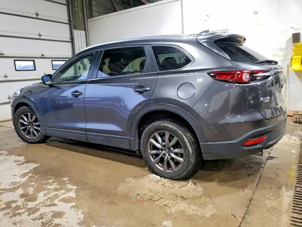 JM3TCBBY5J0211870 2018 MAZDA CX-9 - Image 2
