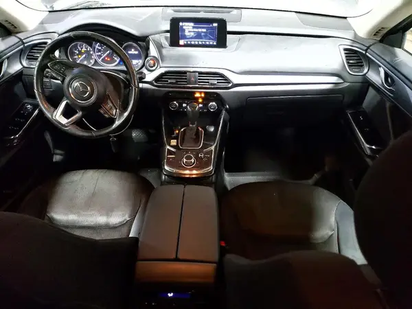 JM3TCBBY5J0211870 2018 MAZDA CX-9 - Image 8