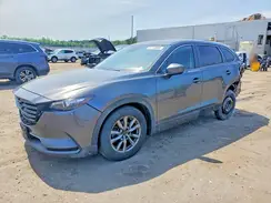 JM3TCBBY5J0213716 2018 MAZDA CX-9