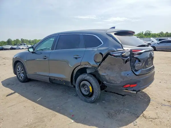 JM3TCBBY5J0213716 2018 MAZDA CX-9 - Image 2
