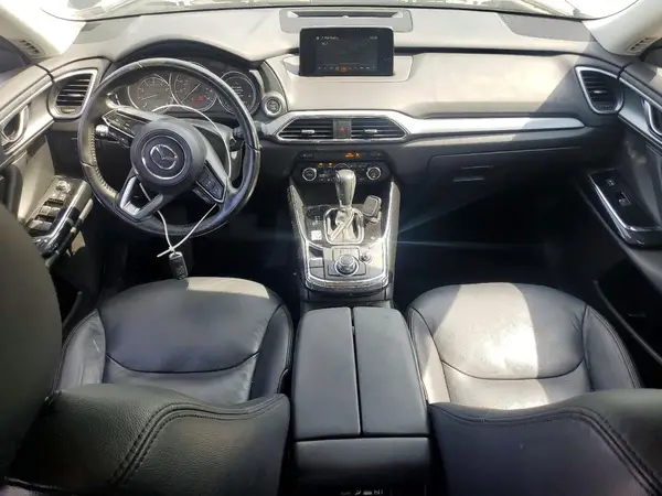 JM3TCBBY5J0213716 2018 MAZDA CX-9 - Image 8
