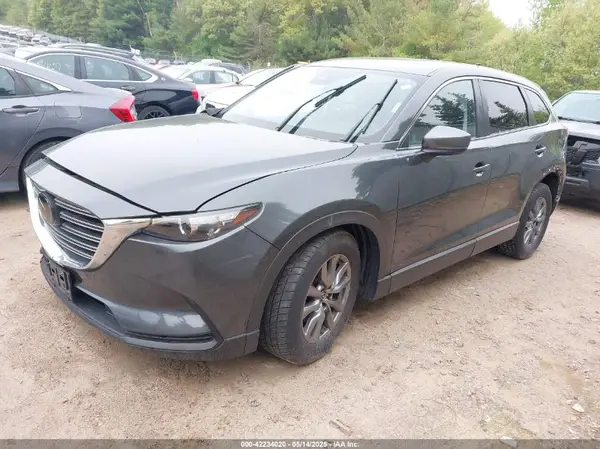 JM3TCBBY5J0222755 2018 MAZDA CX-9 - Image 2