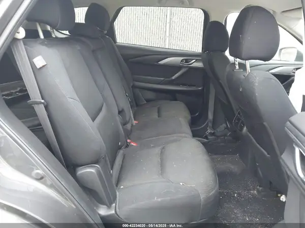 JM3TCBBY5J0222755 2018 MAZDA CX-9 - Image 8