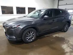 JM3TCBBY5J0235165 2018 MAZDA CX-9