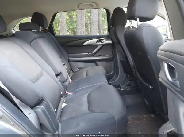 JM3TCBBY5K0321254 2019 MAZDA CX-9 - Image 8