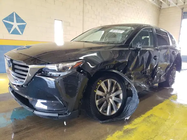 JM3TCBBY5L0414275 2020 MAZDA CX-9 - Image 1