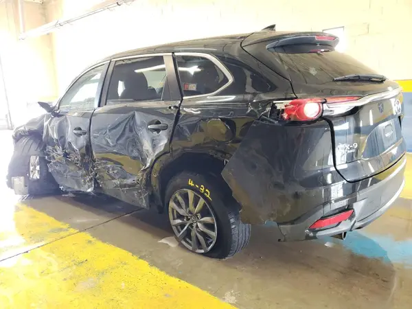 JM3TCBBY5L0414275 2020 MAZDA CX-9 - Image 2