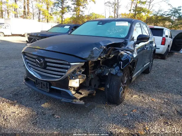 JM3TCBBY5L0419489 2020 MAZDA CX-9 - Image 2