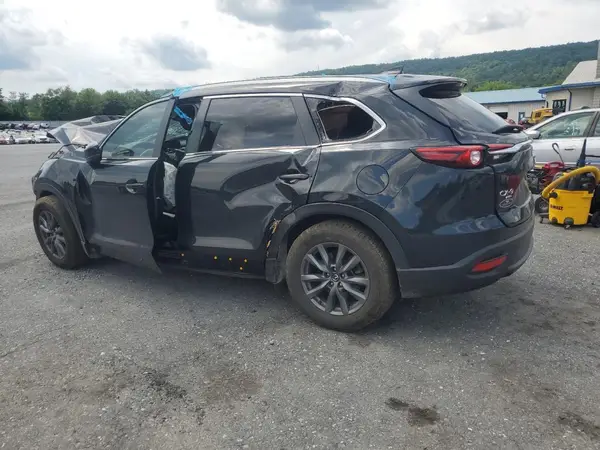 JM3TCBBY5M0526186 2021 MAZDA CX-9 - Image 2