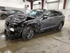 JM3TCBBY5N0605455 2022 MAZDA CX-9