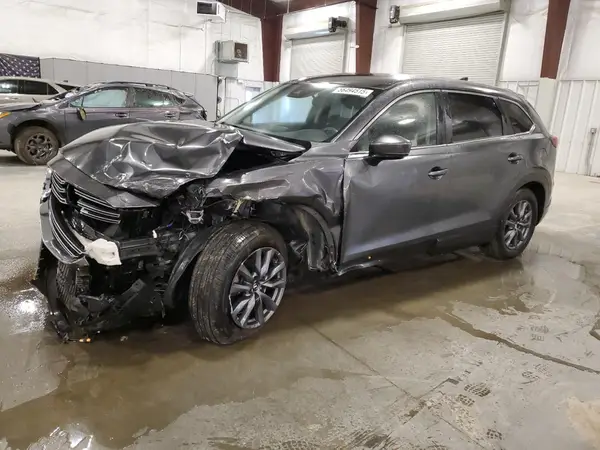 JM3TCBBY5N0605455 2022 MAZDA CX-9 - Image 1