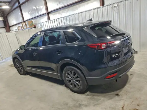 JM3TCBBY5N0606038 2022 MAZDA CX-9 - Image 2