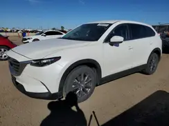 JM3TCBBY5N0616035 2022 MAZDA CX-9