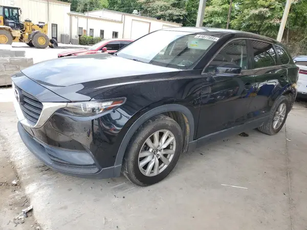 JM3TCBBY6G0102634 2016 MAZDA CX-9 - Image 1