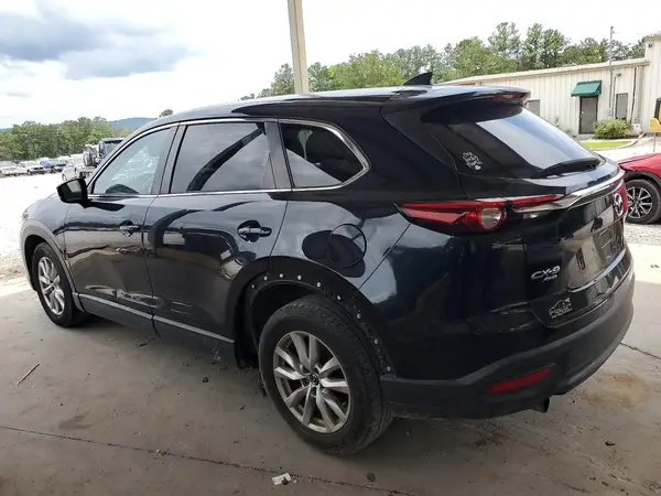 JM3TCBBY6G0102634 2016 MAZDA CX-9 - Image 2