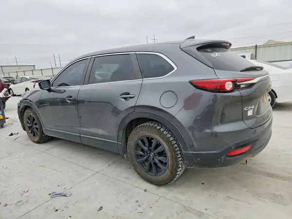 JM3TCBBY6G0112760 2016 MAZDA CX-9 - Image 2