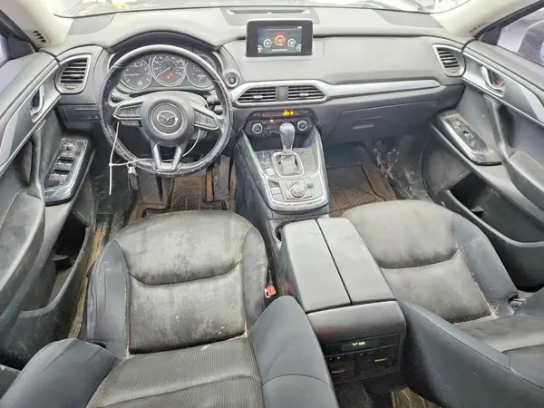 JM3TCBBY6G0112760 2016 MAZDA CX-9 - Image 8
