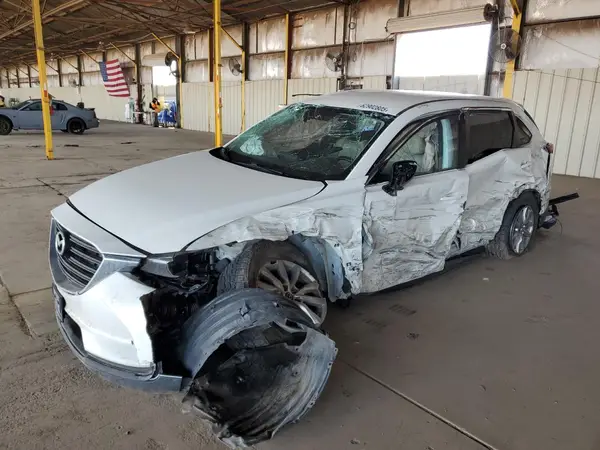 JM3TCBBY6G0113598 2016 MAZDA CX-9 - Image 1