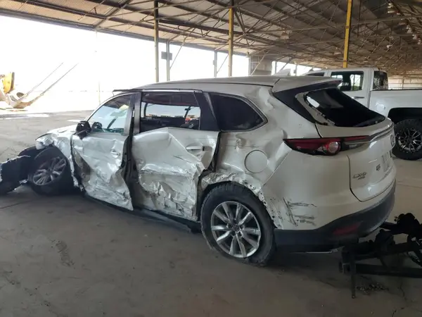 JM3TCBBY6G0113598 2016 MAZDA CX-9 - Image 2