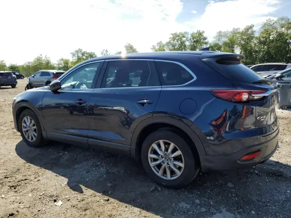 JM3TCBBY6G0115870 2016 MAZDA CX-9 - Image 2