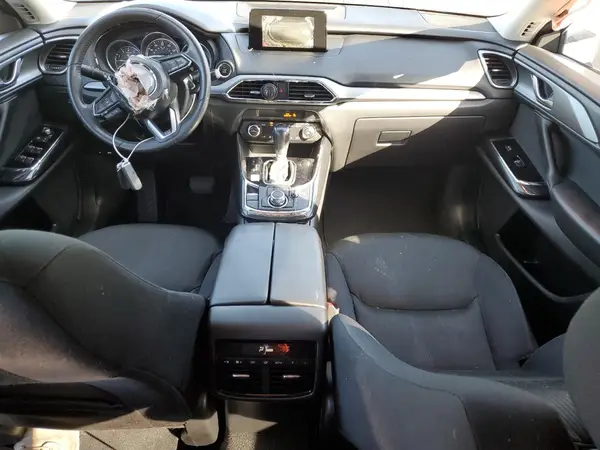 JM3TCBBY6G0115870 2016 MAZDA CX-9 - Image 8