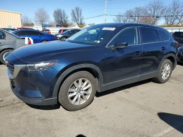 JM3TCBBY6G0120552 2016 MAZDA CX-9 - Image 1