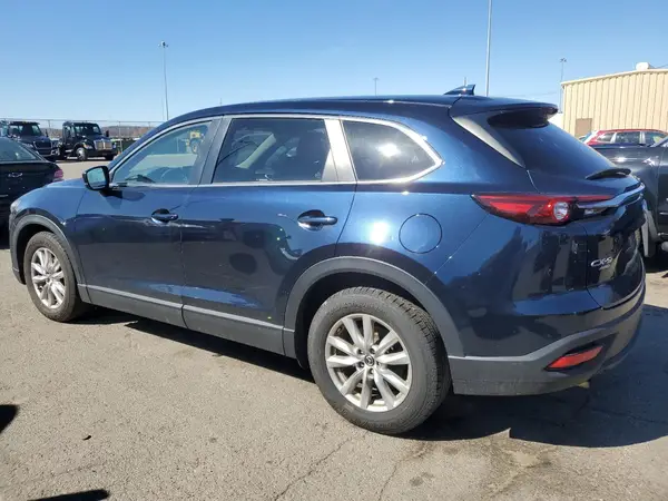 JM3TCBBY6G0120552 2016 MAZDA CX-9 - Image 2