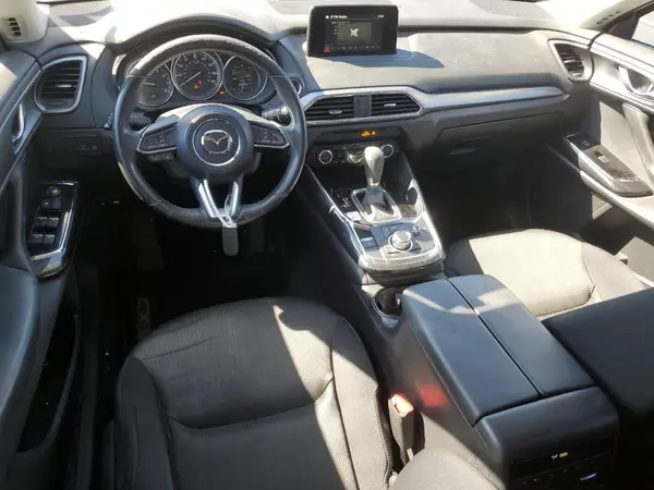 JM3TCBBY6G0120552 2016 MAZDA CX-9 - Image 8