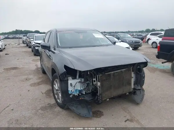JM3TCBBY6H0136591 2017 MAZDA CX-9 - Image 1