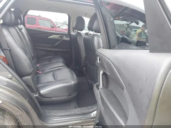 JM3TCBBY6H0136591 2017 MAZDA CX-9 - Image 8