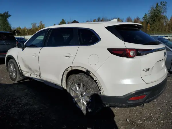 JM3TCBBY6H0143377 2017 MAZDA CX-9 - Image 2