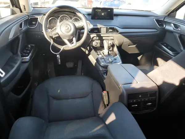 JM3TCBBY6H0143377 2017 MAZDA CX-9 - Image 8