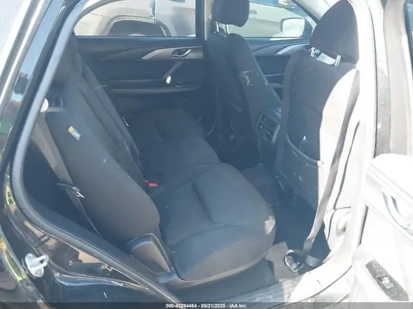 JM3TCBBY6J0222750 2018 MAZDA CX-9 - Image 8