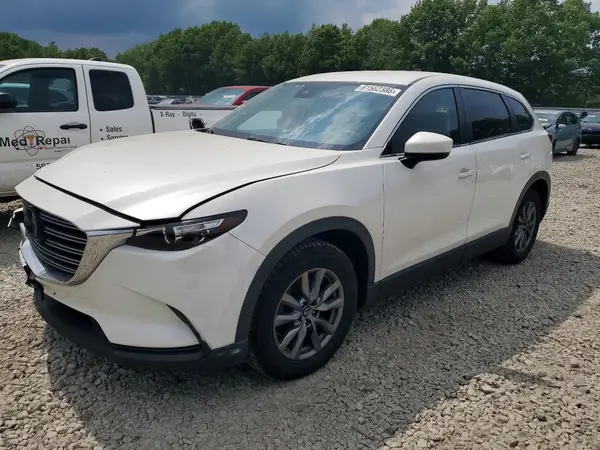 JM3TCBBY6J0226703 2018 MAZDA CX-9 - Image 1