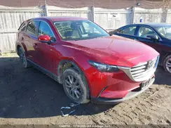 JM3TCBBY6K0313342 2019 MAZDA CX-9